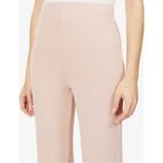 Reformation ππ Cirrus Crop Straight Leg Knit Pants Large L NWT Photo 7