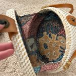 round rattan bag Photo 1