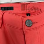 Kut From The Kloth - Women's Coral Carlo Skinny Jeans. Size 6. NWOT Photo 6