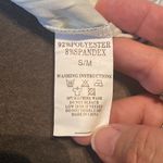 None Adult Unisex Christmas Hoodie with Cat & Christmas Tree Size S/M NEW Photo 5