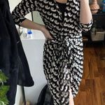 Maggy London Wrap dress Photo 0