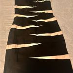 Jessica McClintock Women shoulder less dress Photo 4