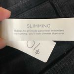 Talbots Black Simply Flattering 5-Pocket Corduroy Pants Size 14P NWT Photo 6