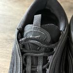 Nike  Air Max 97 Black Reflective – GS 6.5Y / Women’s Size 8 (921522-011) Photo 9