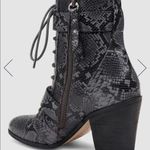 Splendid šHPš Carleton II Snake Bootie Photo 3