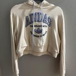 Adidas  Hoodie Cropped Photo 0