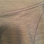 Outdoor Voices  Women's TechSweat Back Pocket Leggings JL3 Evergreen SMALL Photo 2