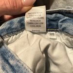 Pistola Button Fly Jeans – Size 28 Photo 4