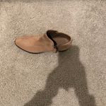 Fergalicious by Fergie Tan Booties Photo 3