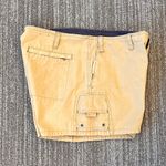 American Eagle Vintage  Cargo Shorts Board 4 S Small Photo 3