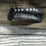 Scotch & Soda  la bohemienne mid rise skinny jeans size 27? Photo 2