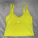 Lululemon Align Tank Top Photo 1