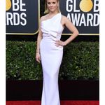 NWOT Roland mouret warrington one shoulder dress Size 6 Photo 1