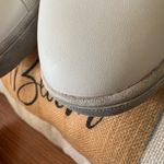 Yoki  White and Gray Sneakers Photo 5