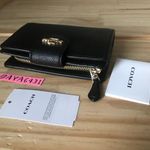 Coach Wallet Photo 2