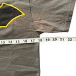Hanes Batman Rebirth Gray T-shirt Size Small Photo 7