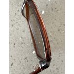 Missoni  Sunglasses Frames Only Brown Red Full rim Italy  MI697-03 58 14 135 Photo 14