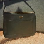 Guess Mini Black Shoulder Bag with Front Pocket Photo 1