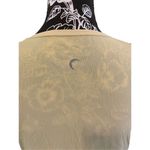 Zyia Zyla Active Wide Strap Ribbed Tank Top Everyday Casual Lounge School Photo 5