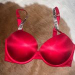 Victoria's Secret Bling Strap Very Sexy Push-up Bra Photo 0