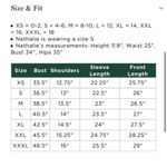 Pomander Place NWT Tuckernuck Bedford Top XXL Black Long Sleeve Dressy Photo 11