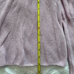 ASOS NWT: pastel cropped sweater Photo 3