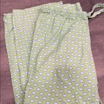 Vineyard Vines  green shell print pajama pants XS Photo 6