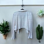 Free People  Cardigan Size Large Photo 1