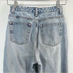 Banana Republic Vintage 90’s Mom Jeans Photo 3