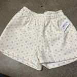 Altar'd State Altrd State floral shorts Photo 0