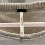 Free People Cashmere Sweater Photo 3
