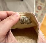 Soludos  Pink Canvas Ciao Bella Slip On Espadrilles Photo 6