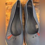 Crocs Crocband Blue slip on shoes size 9 Photo 9