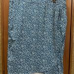 NWOT Ripskirt Hawaii XL Length 3 Blue Size undefined Photo 0