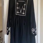 Old Navy Adorable  Embroidered Dress Photo 0