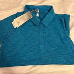 Adidas  Women’s Golf Polo Shirt Sleeveless Photo 1