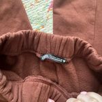 ZARA sweatpants Photo 1