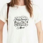 Madewell tee Photo 0