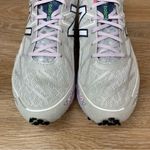 New Balance WRC1600S Gray Pink Women’s Running Shoes Photo 5