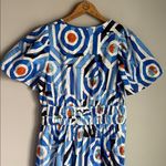 Anthropologie Maeve the Somerset Maxi Dress - Blue Medium Photo 7