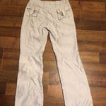 Unionbay Cargo Y2k Baggy Pants Women’s 7/8 Photo 0