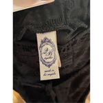 2 B Together Lace Pants With Removable Belt Size Small Black Photo 2
