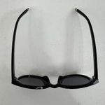 Foster Grant  Fashion Black Sunglasses UVA UVB Protection Scratch Resistant Photo 5