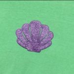 Disney parks the little mermaid shell spirit jersey princess collection S NWT Photo 4