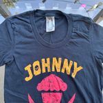 Johnny Cupcakes The Goonies Never Say Die It’s Our Time Down Here Tee in Black S Photo 1