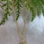 Handmade Evil Eye Necklace 🧿 Photo 0