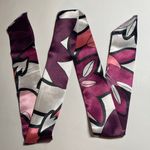 Thin Purse Scarf / Hairband / Scarf Photo 1