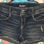 Amethyst Shorts Photo 0