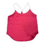 Victoria's Secret  Satin Pajama Set Cami & Boxer Shorts Sleep Pink Polka Dot Sz S Photo 6