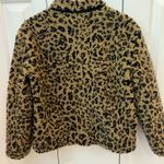 Madewell Sherpa Jacket Photo 4